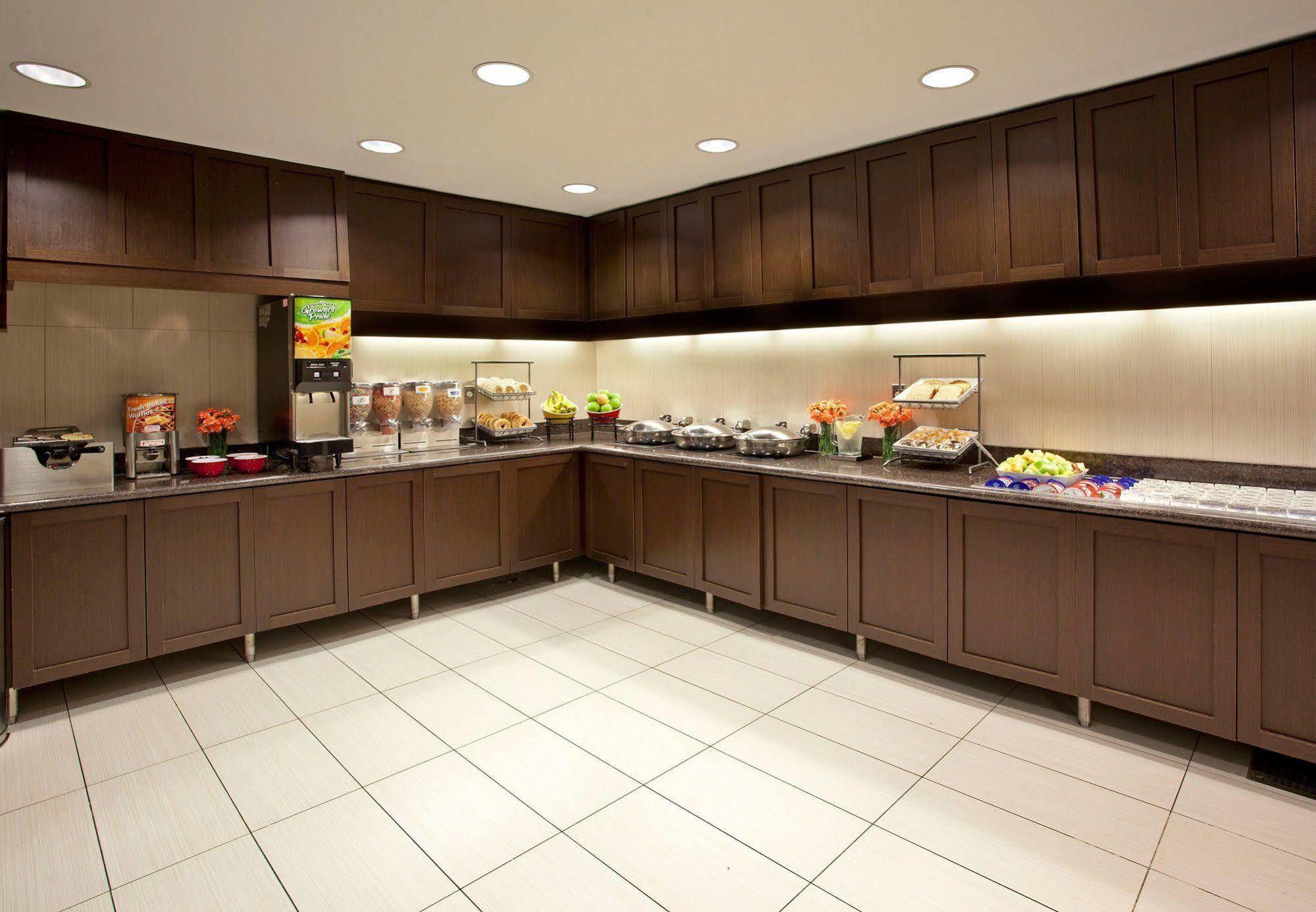 Residence Inn By Marriott Dallas Allen/Fairview Exterior photo